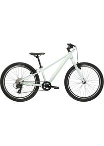 Kross Kinderfahrrad &raquo;Kinder-MTB Lea Jr 1.0&laquo; 8 Gang Shimano TOURNEY TX800 Schaltwerk Kettenschaltung