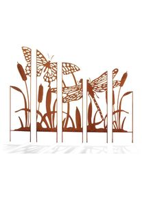 Locker Gartenstecker &raquo;76045-06&laquo;