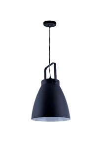 Paco Home Pendelleuchte &raquo;BOONE PD&laquo; E27 Stehleuchte Modern Wohnzimmer Industrial Scheinwerfer Design E27