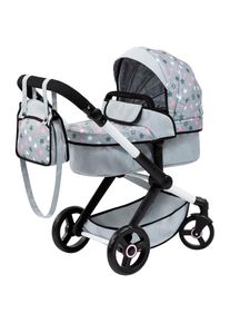 BAYER Kombi-Puppenwagen &raquo;Xeo&laquo;