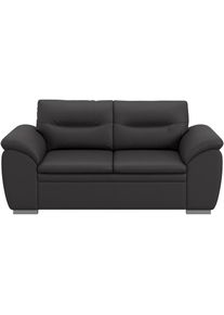 COTTA 2-Sitzer &raquo;Leandra&laquo; Polstergarnitur, auch als Set erh&auml;ltlich