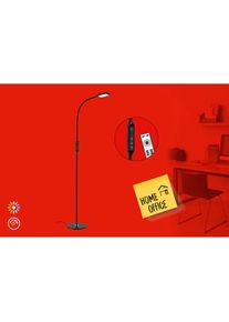 Briloner Leuchten LED Schreibtischlampe &raquo;OFFICE REMOTE&laquo;
