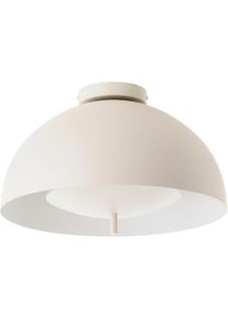 LeGer Home by Lena Gercke Deckenleuchte &raquo;Linnea&laquo; E27 1 Stk. Pilzleuchte, Deckenlampe Durchmesser 40 cm