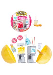 MGA Entertainment Kinder-Haushaltsset &raquo;MGA's Miniverse - Make It Mini Appliances&laquo; sortierte Lieferung