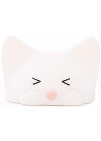 Niermann LED Nachtlicht &raquo;Catty Cat&laquo; LED-Modul 1 Stk. Nachtlicht Catty Cat