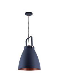 Paco Home Pendelleuchte &raquo;BOONE PD&laquo; E27 Stehleuchte Modern Wohnzimmer Industrial Scheinwerfer Design E27