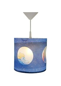 Niermann H&auml;ngeleuchte &raquo;B&auml;rchen&laquo; E27 1 Stk. Dreh-Pendelleuchte B&auml;rchen