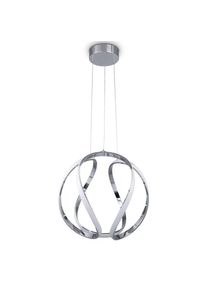 Paco Home Pendelleuchte &raquo;ERIK&laquo; Warmwei&szlig;