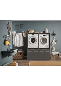 Laundreezy Mehrzweckschrank-Set &raquo;LAUNDREEZY LDSK2&laquo;