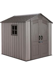 Lifetime Ger&auml;tehaus &raquo;Stella&laquo; Kunststoff