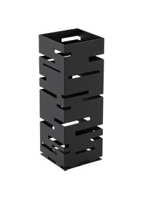 SPINDER DESIGN Schirmst&auml;nder &raquo;MODERN&laquo; Regenschirmst&auml;nder aus Stahl