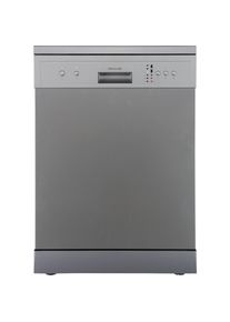 Hanseatic Standgeschirrsp&uuml;ler &raquo;HG6085E127635S&laquo; 12 Ma&szlig;gedecke