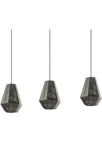 Eglo Pendelleuchte &raquo;CHIAVICA&laquo; E27 H&auml;ngeleuchte, H&auml;ngelampe