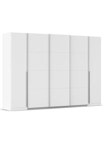 OTTO home Schwebet&uuml;renschrank &raquo;Dreh-/Schwebet&uuml;renschrank Kleiderschrank Familie, OTTOs Choice Agordo&laquo; im angesagten Mix aus Dreh- und Schwebet&uuml;ren, B/