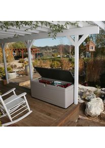 Lifetime Kissenbox &raquo;XXL&laquo; 495 Liter