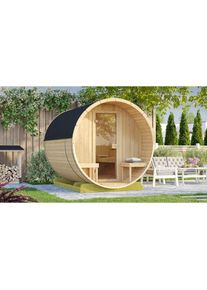 Weka Fasssauna &raquo;198&laquo;