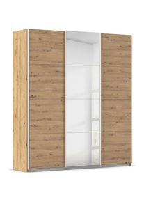 OTTO home Schwebet&uuml;renschrank &raquo;Kleiderschrank Schrank OTTO ́S CHOICE Garderobe AGORDO&laquo; Breiten 203/271/315/360 cm in drei Griff-Farben - NEU: Farbe 