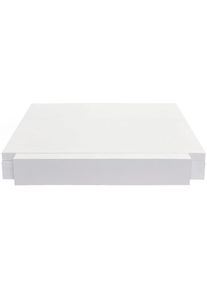 Home Affaire Ablageelement &raquo;Soeren&laquo; aus massiver Kiefer, ausziehbarer Ablageboden