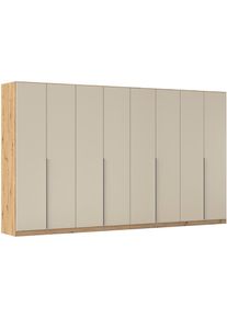 OTTO home Dreht&uuml;renschrank &raquo;Kleiderschrank Schrank Garderobe AGORDO TOPSELLER Schlafzimmer&laquo; in zwei Griff-Farben, Breiten 91-360 cm, Dekor- oder 