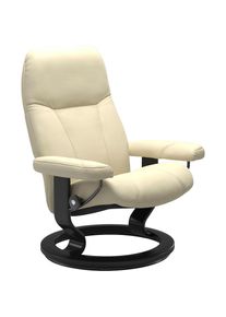 stressless Relaxsessel &raquo;Consul&laquo; mit Classic Base, Gr&ouml;&szlig;e L, Gestell Schwarz