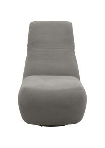 Home Affaire Relaxsessel &raquo;Emberson Sessel, R&uuml;ckenlehne hochklappbar, Drehsessel&laquo; R&uuml;ckenverstellung, Drehfunktion, wahlweise auch Swivel (Wipp) 