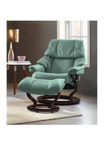 stressless Relaxsessel &raquo;Reno&laquo; mit Classic Base, Gr&ouml;&szlig;e S, M & L, Gestell Braun