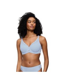 Triumph Minimizer-BH &raquo;Amourette W01&laquo; verkleinert die Brust optisch um eine Cup-Gr&ouml;&szlig;e