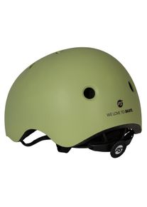 Powerslide Schutzhelm &raquo;Urban Cool Matcha&laquo;