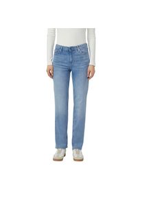 s.Oliver Straight-Jeans Mid Rise, Regular Fit