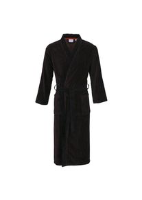 Carl Ross Herrenbademantel &raquo;582100&laquo; 1 Stk. bunt, Gr&ouml;&szlig;e 60/62