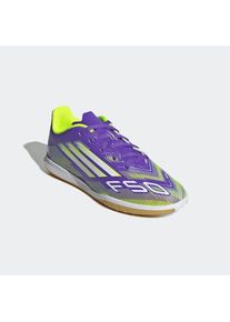 adidas Performance Fu&szlig;ballschuh &raquo;F50 CLUB KIDS IN&laquo; geeignet als Hallenschuhe, f&uuml;r Kinder