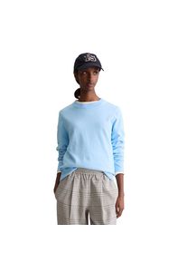 Marc O'Polo Marc O'Polo DENIM Rundhalspullover &raquo;regular fit aus Soft Cotton Stretch&laquo;