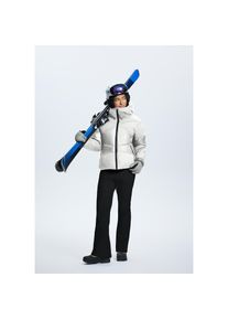 Icepeak Skijacke &raquo;Icepeak EBELEBEN&laquo; 1 Stk. tlg. f&uuml;r Alpinski und Snowboard, wasserdicht, atmungsaktiv