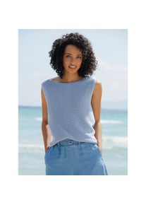 Heine Pullunder &raquo;Stricktop&laquo;