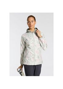 Killtec Softshelljacke &raquo;KOS 56 WMN SFTSHLL JCKT&laquo; leichtes Material, mit Polyesterfutter