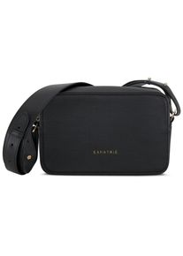 Expatri&eacute; Expatri&eacute; Sac pour appareil photo 'Noemi' Femme noir taille One Size