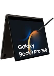 Samsung Galaxy Book3 360 13" Core i7 2.2 GHz - SSD 512 GB - 16GB QWERTY - Englisch