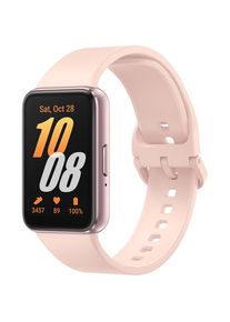 Smartwatch Samsung GPS Galaxy Fit 3 -