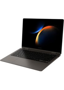 Samsung Galaxy Book3 360 15" Core i7 2.2 GHz - SSD 512 GB - 16GB QWERTY - Englisch