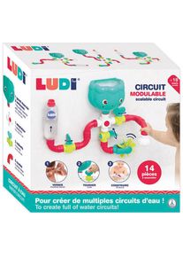LUDI Wasserspiel