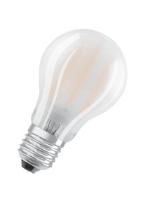 Osram, Leuchtmittel, Led Retrofit Classic A (E27, 806 lm, 2 x)