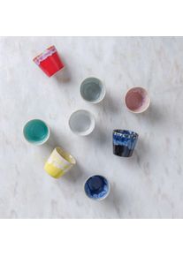 Costa Nova Grespresso, Tasse, Weiss