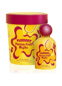 Tom Ford, Haarschaum, Grandeur Tubbees Passionsfrucht-Mojito EDP U 50 ml (50 ml, Schaumfestiger)