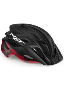 Met, Velohelm, (52 - 56 cm)