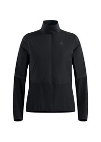Odlo, Damen, Laufjacke, Essential Insulator Hybrid (S), Schwarz, S