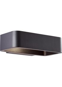 Brilliant, Gartenbeleuchtung, Golda (510 lm, IP54)