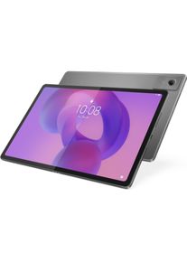 Lenovo TB361FU (nur WLAN, 12.10", 256 GB, Grau, Luna Grey), Tablet, Grau