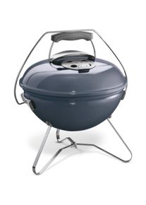 Weber, Holzkohlegrill, Smokey Joe Premium (37 cm)