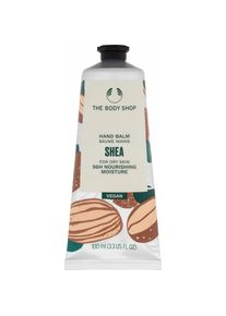 The Body Shop, Handcreme, Shea Hand Balm (100 ml)