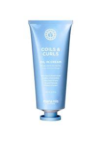 Maria Nila, Haar&ouml;l + Haarserum, Coils & Curls (100 ml)